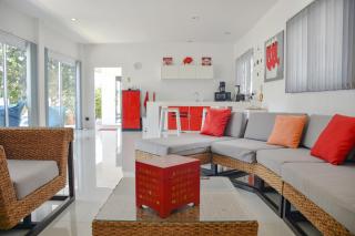 Villa Mas Soi 10 - Koh Samui - 6