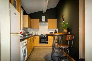 WhiteGates Rows City Centre Apartment by Rework Accommodation - Chester - 7