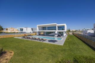 Villa Casa Magnolia by Villa Plus - Galé - 4