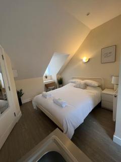 6 Studio Flat, 50m to Airbus - Bristol - 5