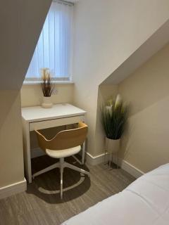 6 Studio Flat, 50m to Airbus - Bristol - 3