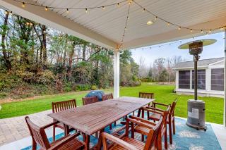 The Estuary - 26643 Weathervane Way - Frankford - 7
