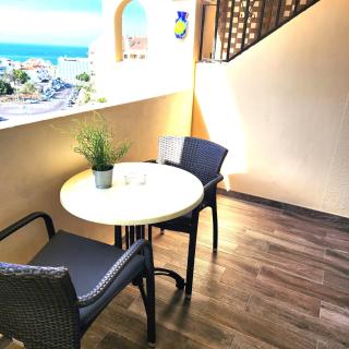 Castle Harbour Duplex With Pool View C115 - Los Cristianos - 9