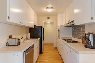 Menlo Park 3br w pool patio nr great schools SFO-1532 - Menlo Park - 6