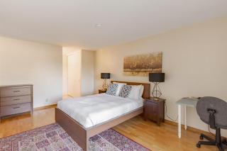 Menlo Park 3br w pool patio nr great schools SFO-1532 - Menlo Park - 4