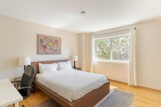 Menlo Park 3br w pool patio nr great schools SFO-1532 - Menlo Park - 1