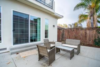 San Jose 1br close to museums freeways SFO-1535 - San José - 8