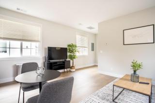 San Jose 1br close to museums freeways SFO-1535 - San José - 7