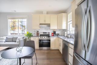 San Jose 1br close to museums freeways SFO-1535 - San José - 6
