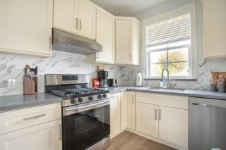 San Jose 1br close to museums freeways SFO-1535 - San José - 5