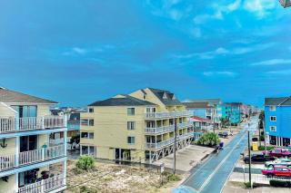 Carolina Beachfront Beauty - 7