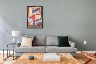 Foggy Bottom 1BR w Gym DM Roof nr Georgetown WDC-174 - Washington, D.C. - 9