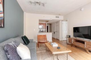 Foggy Bottom 1BR w Gym DM Roof nr Georgetown WDC-174 - Washington, D.C. - 8