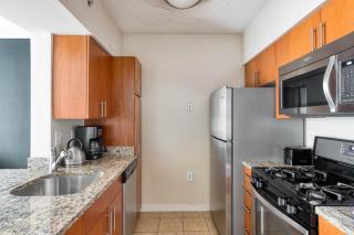 Foggy Bottom 1BR w Gym DM Roof nr Georgetown WDC-174 - Washington, D.C. - 6