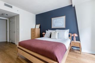 Foggy Bottom 1BR w Gym DM Roof nr Georgetown WDC-174 - Washington, D.C. - 3