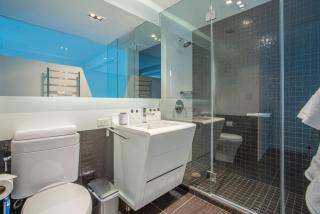 Financial District 1br w WD gym elevator NYC-1370 - New York - 1