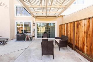 San Jose 4br w balcony nr mall park groceries SFO-1538 - San Jose - 7