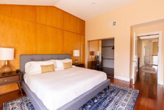 San Jose 4br w balcony nr mall park groceries SFO-1538 - San Jose - 3