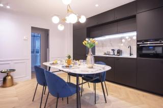 Chic & Fully-Equipped Apartment in Le Marais - París - 9