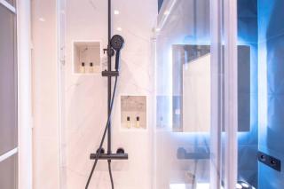 Chic & Fully-Equipped Apartment in Le Marais - 4