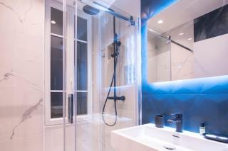 Chic & Fully-Equipped Apartment in Le Marais - París - 1