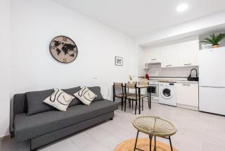Apartamento Santiago - Málaga - 7