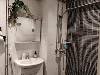 Main Street magic apartment - 4