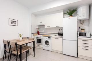 Apartamento Santiago - Málaga - 4