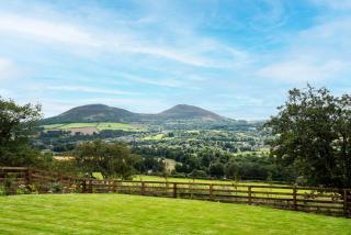 The Sheep Fold - Melrose - 8