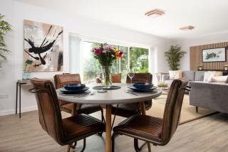 The Sheep Fold - Melrose - 3