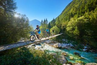 Bovec Garni Apartment 7 - Bovec - 3