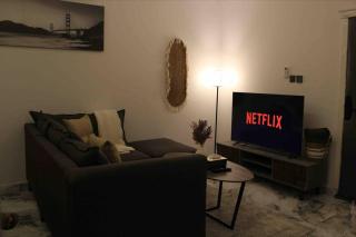 استوديو انيق مطل على البوليفارد 102 - Riad - 4