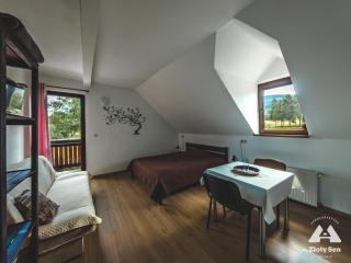 Złoty Sen Agroturystyka - 1