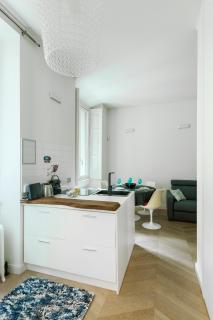 HL Apartment - Sant'Ambrogio, Duomo - Milan - 6