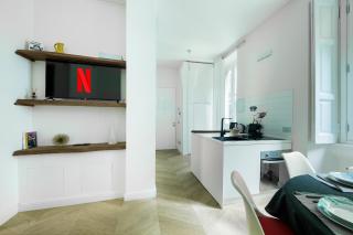 HL Apartment - Sant'Ambrogio, Duomo - Milan - 9