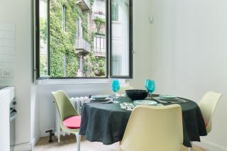 HL Apartment - Sant'Ambrogio, Duomo - Milan - 8