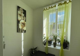Appart' Privé à Issoudun : Confort et Style - Issoudun - 5