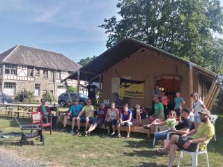 Camping Village Sy - Ferrières - 1