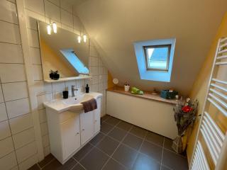 Appart' Privé à Issoudun : Confort et Style - Issoudun - 6