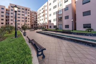 Superbe appartement avec piscine - 4