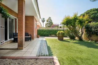 Preciosa casa cerca de la playa - Castelldefels - 8