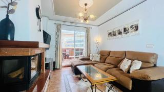 Apartamento Burriana en el centro de Nerja - South Costa - Málaga - 4