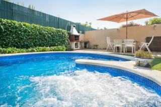 Preciosa casa cerca de la playa - Castelldefels - 7