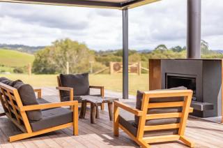 Rusty Ram Luxury Lodge - Haruru - 5