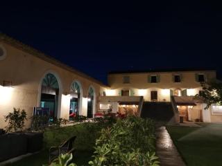 Domaine des Francobelges - Appartements - Lauris - 9