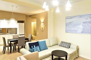 MIRAMAR Apart Hotel & SPA - Aktau - 4