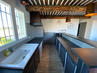 Domaine des Francobelges - Appartements - Lauris - 8