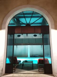 Domaine des Francobelges - Appartements - Lauris - 7