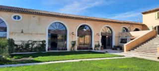 Domaine des Francobelges - Appartements - Lauris - 5