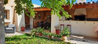 Domaine des Francobelges - Appartements - Lauris - 4
